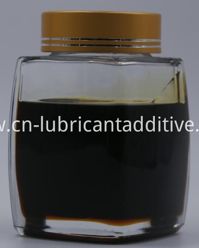 Engine Oil additive